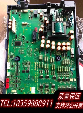 全新库存变频器G1S驱动板G1-P3250-4SA54412需询价