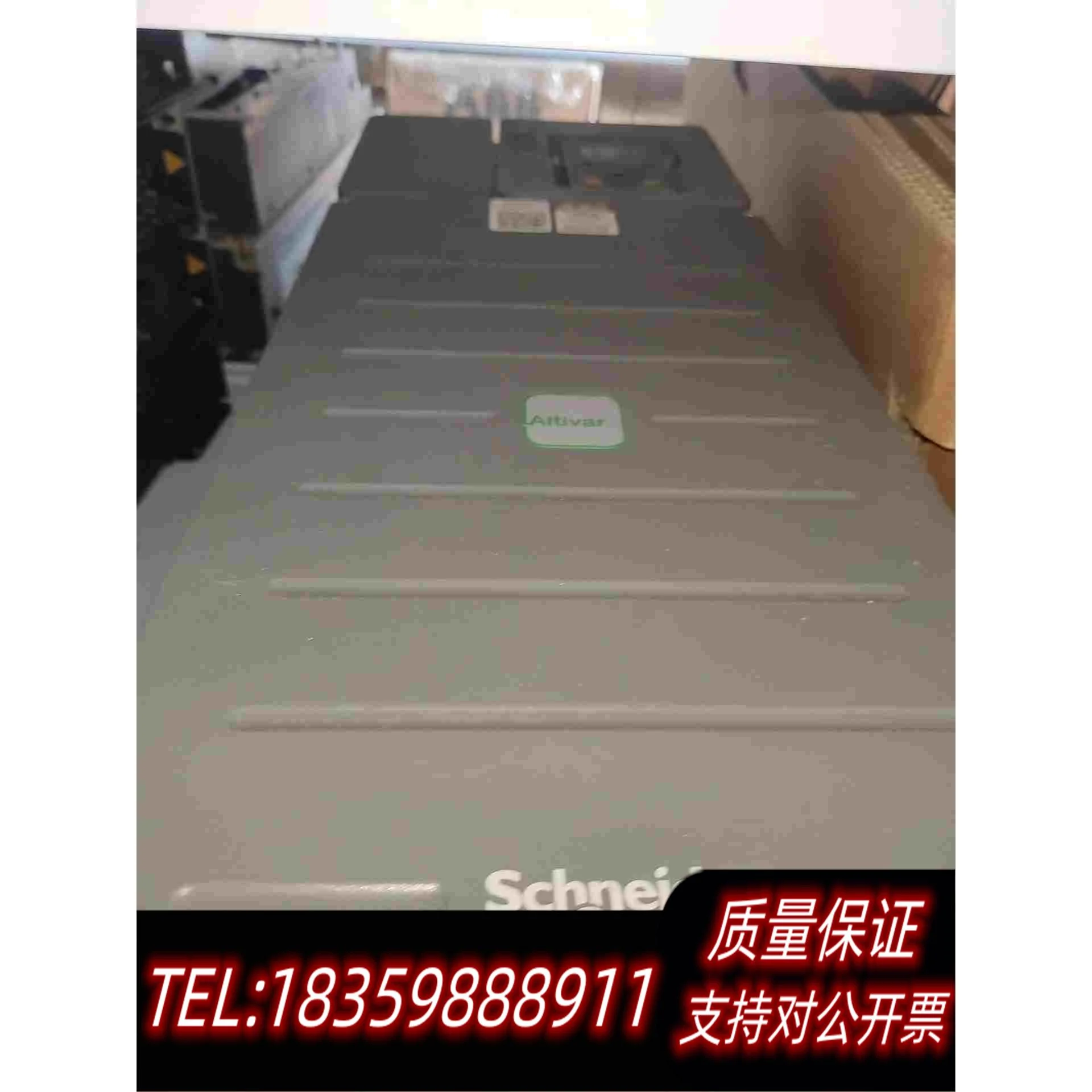 全新库存变频器ATV610D30N430KW380V实需询价