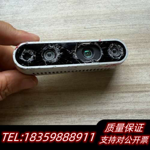 英特尔英特尔 Intel realsense D435议价