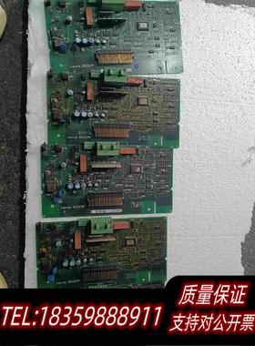 全新库存伦茨8220系列变频器主板E166128需询价