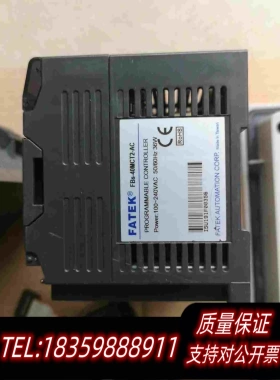 全新库存的FBs-40MCT2-ACFBs-8YRS7-20需询价