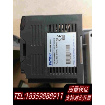 全新库存的FBs-40MCT2-ACFBs-8YRS7-20需询价