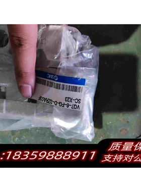 全新库存SMCVQ7-6-FG-D-3ZRA03FSC-需询价