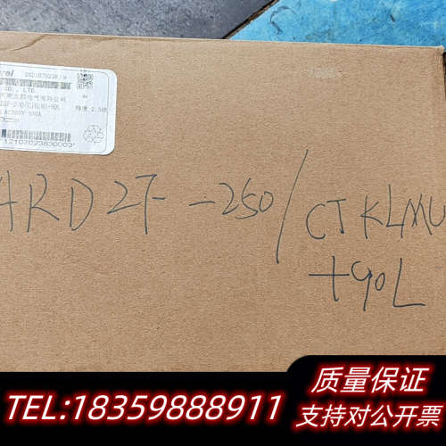 安科瑞马达保护器ARD2F-250/CJKLMU+90L议价