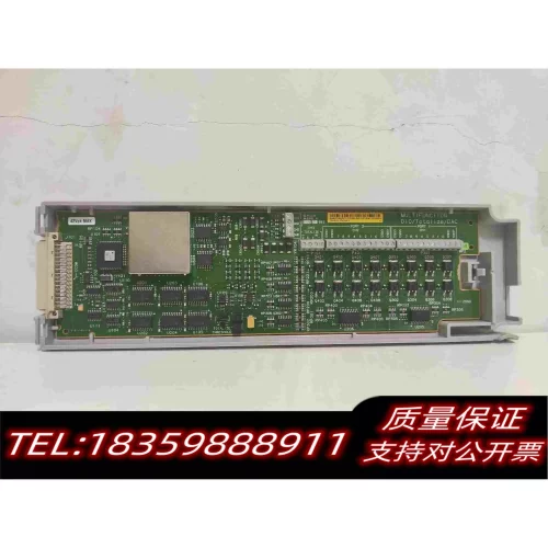 全新库存34907A34901A34903A采集卡需询价