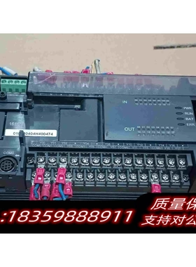 全新库存汇川PLCH2U-1616MR-XP需询价