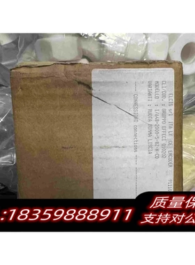 全新库存原包装elcisencoder/艾西斯编码器I/64需询价