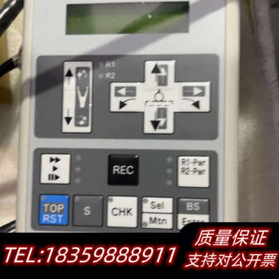 Kawasaki 50817-1391 川崎示教器50978议价