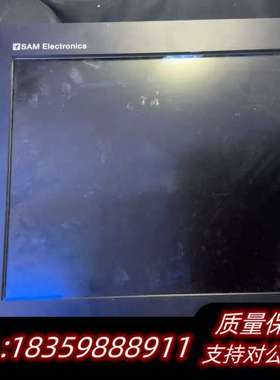 SAM+ELECTRONICS+PPC17L-24+船舶显示询价
