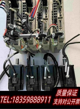 全新库存伺服400WSGDV-2R8A11B伺服电需询价