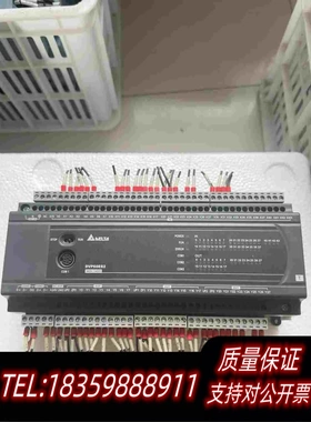 全新库存台达PLCDVP60ES200T需询价
