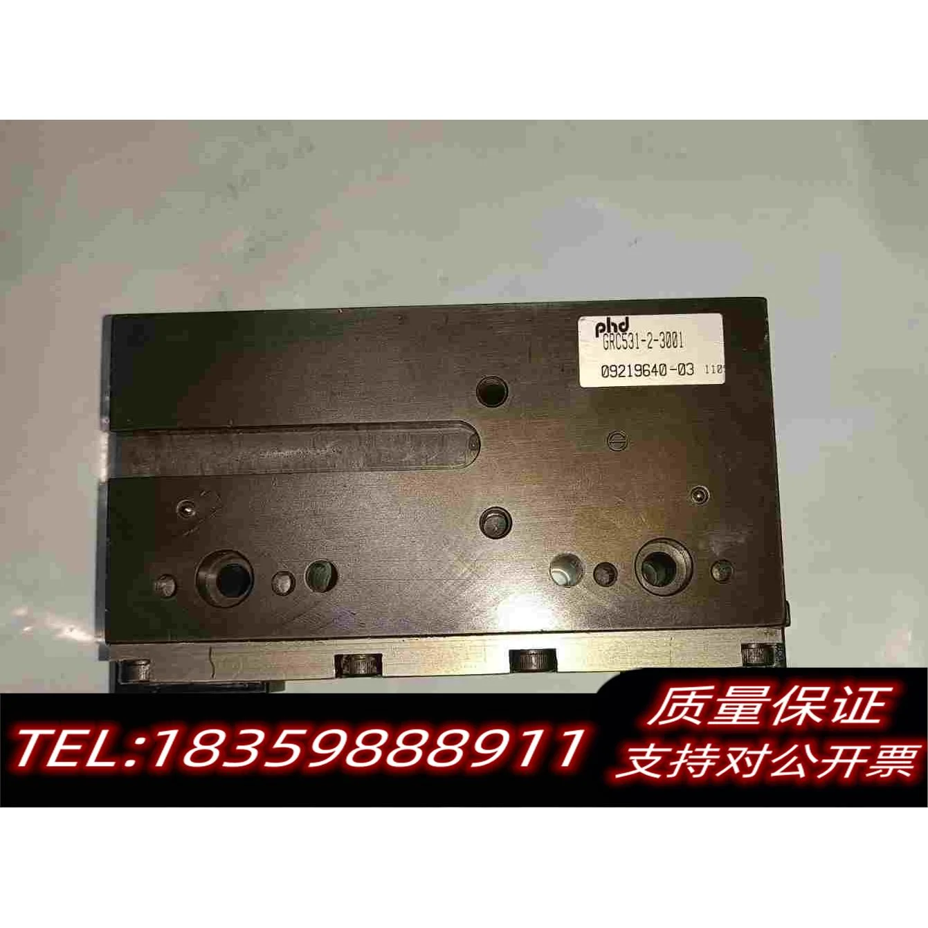全新库存GRC531-2-3001PHD气缸，片，需询价