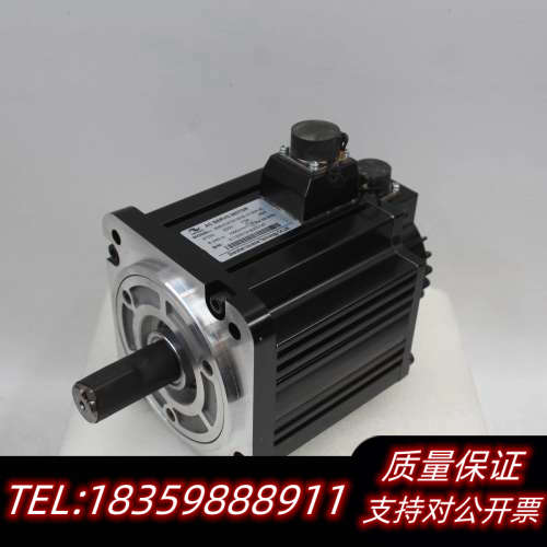 汇川伺服电机 ISMV3-87B10CB-U130X-XL议价