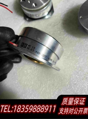 全新库存KEB制动器06.03.100-537724VDC需询价