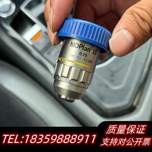 奥林巴斯镜头MDPlan10议价
