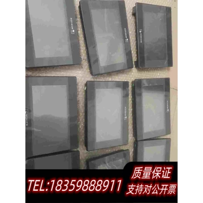全新库存威纶通触摸屏TK6070IQTK6070I需询价