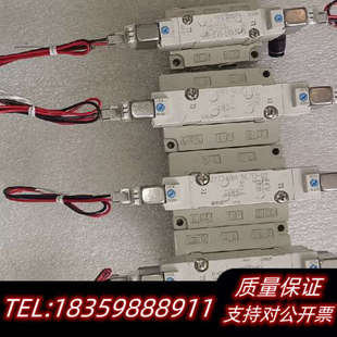电磁阀 SMC 5LZD 议价 SY7240R