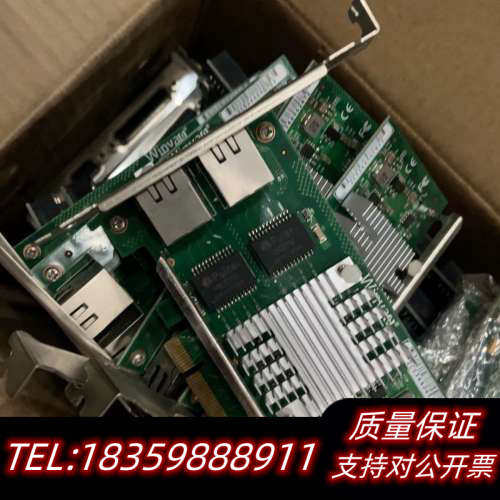 WYI350-T2V2两口千兆网卡议价