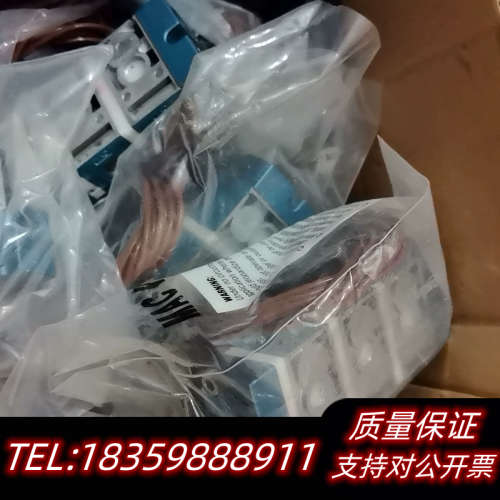 G02A0001   16/6MAC电磁阀，议价