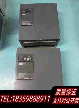 全新库存变频器FR-F740-S75K-CHT重载型7需询价