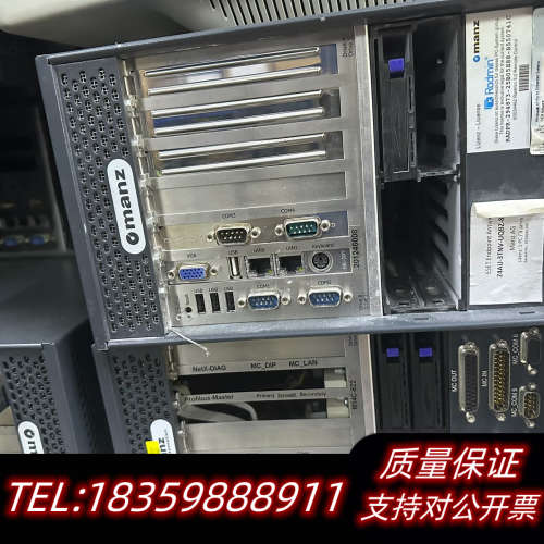 manz控制器aico.box.IPC 8100959议价