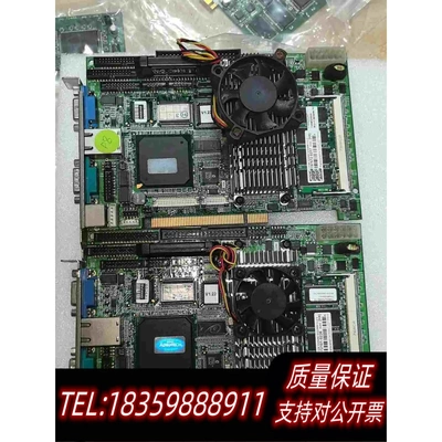 全新库存PCI-6880REV.A1工控主板PCI-6880F需询价