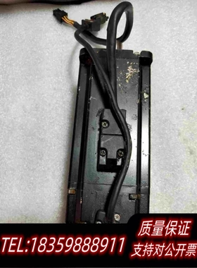 全新库存台达伺服电机ECMA～C20807FS成需询价