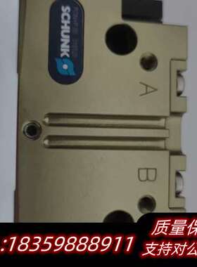 雄克气缸PGN+P80-1+货号：318520+基本，实询价