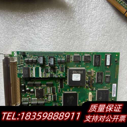 TRIO多轴运动控制器  采集卡 PCI208 Versio议价