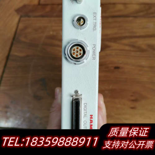 Hamamatsu滨松平板探测器C7921CA-29，所见即议价