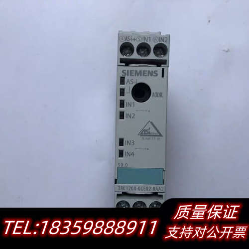 SIEMENS模块 3RK1200-0CE02-0AA议价
