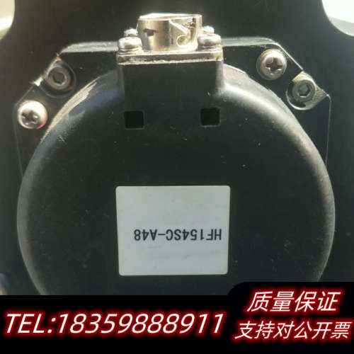 HF 154SC，HF 204BSC，伺服电机，议价