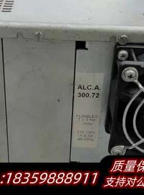 ALCATEL ACT600T VACUUM CONTROL询价