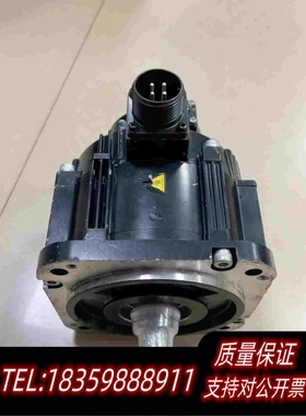全新库存伺服电机：SGM7G-09AFC610.85千瓦需询价