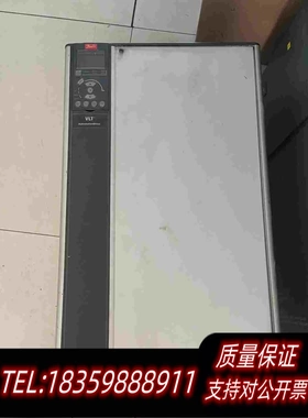 全新库存丹佛斯变频器FC-301P75KT4E20H2XNCXX需询价