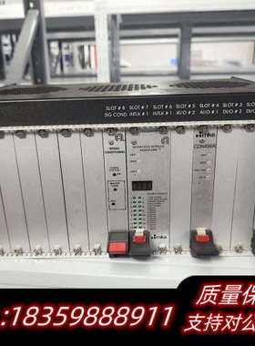 AMAT应用材料腔体控制器，型号0090-06458 REV议价