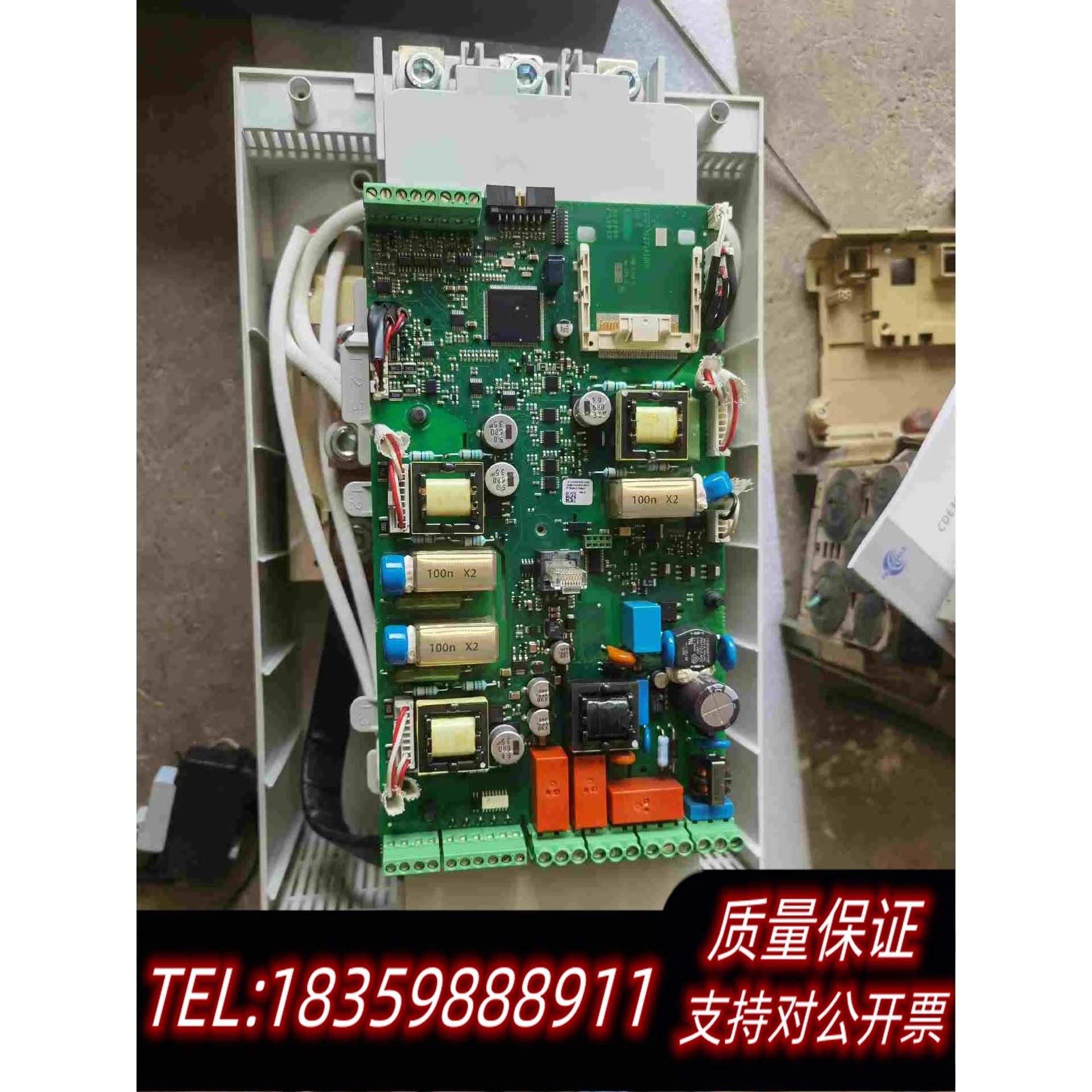 全新库存ABB软启动器PSTX软启动器PSTX60PS需询价