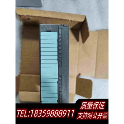 全新库存PLC331-7kF020AB0开封需询价