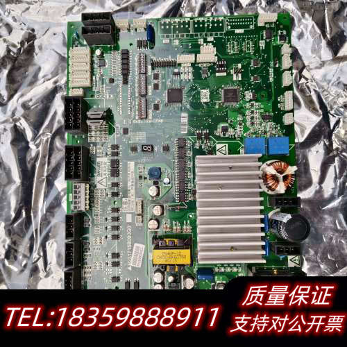 门机板P231715B000G02/G12故障板，成议价