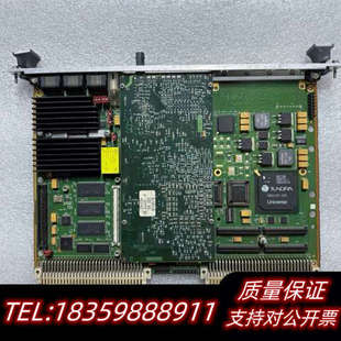 摩托罗拉控制板MVME5100 议价