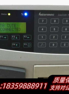 标签打印机Intermec EasyCoder PF2i议价