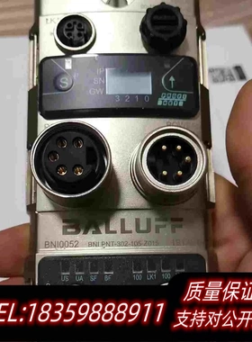 全新库存BALLUFFBNI0052感兴趣的朋友点击我需询价