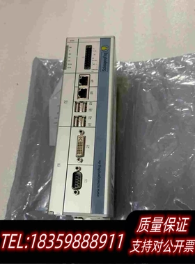 全新库存倍福工控机C6920-1043-0030需询价