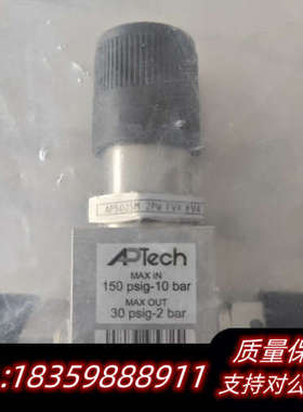 APTech AP502SM 2PW FV4 FV4压力调节议价