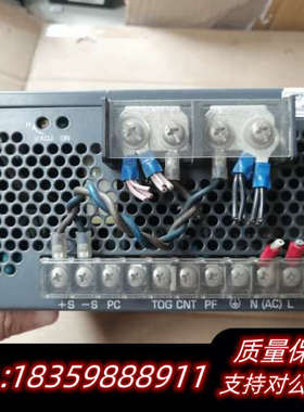 LAMBAD兰姆达开关电源JWS600-24议价