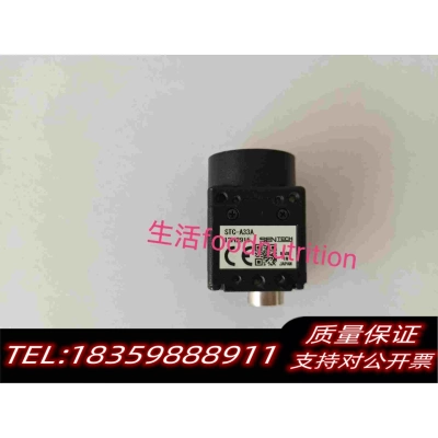 全新库存SENTECHSTC-A33A工业相机需询价