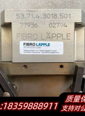 FIBRO LAPPLE气爪77936 02794 议价