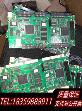 全新库存DELTATURBO控制板PMAC2A-ETH60需询价