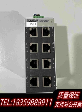 全新库存FLSWITCHSFN8TX需询价