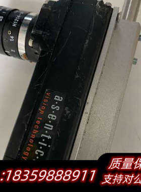 asentics 相机 vision technology议价